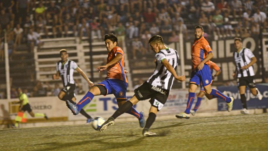 clásico patagónico foto