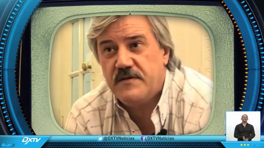 Alejandro Fabbri en Noticias x La Noche (Parte 1) Alejandro Fabbri