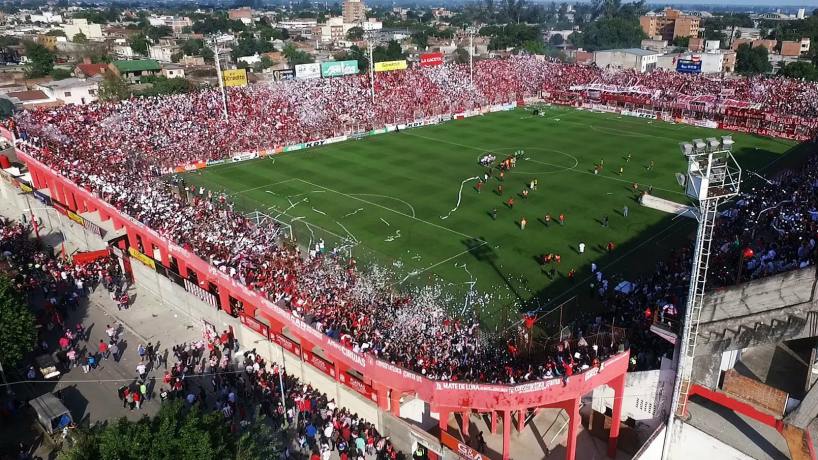 cancha smtuc
