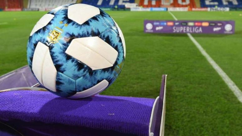 pelota futbol