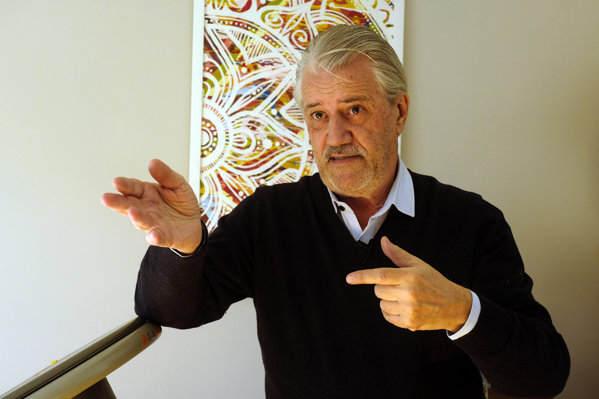 Fabbri Acción