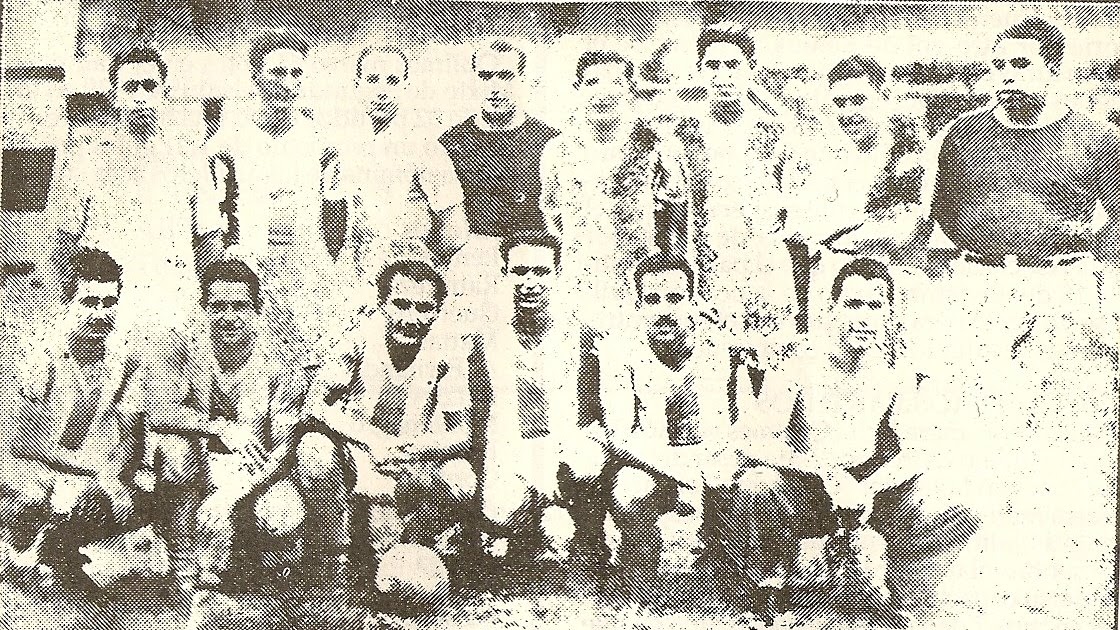 Banfield 1940